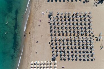 هتل Aquila Porto Rethymno