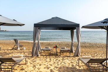 هتل Aquila Porto Rethymno
