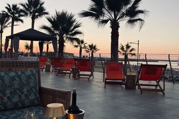 هتل Aquila Porto Rethymno