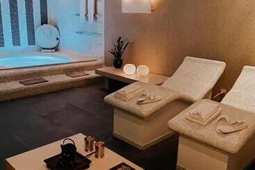 Aressana Spa Hotel & Suites   Small Luxury Hotels Of The World