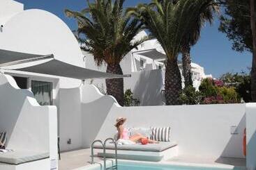 Aressana Spa Hotel & Suites   Small Luxury Hotels Of The World