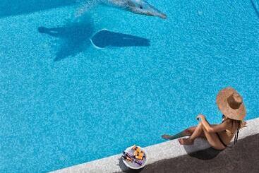 Aressana Spa Hotel & Suites   Small Luxury Hotels Of The World