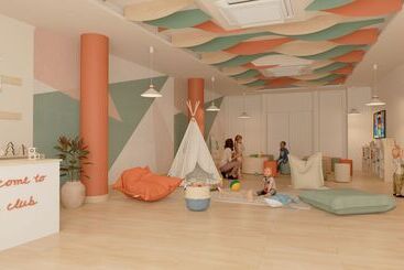 هتل Atlantica Ocean Beach Resort