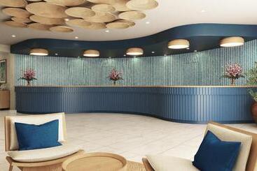 هتل Atlantica Ocean Beach Resort