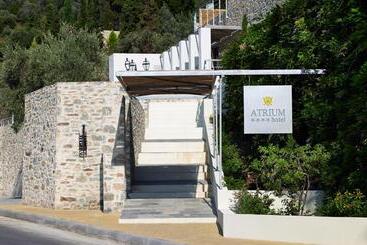 هتل Atrium