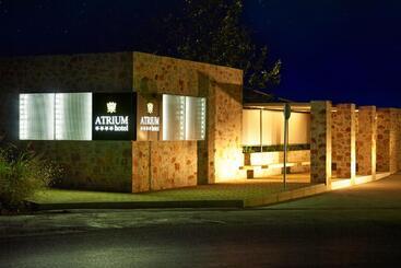 هتل Atrium
