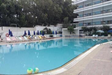 Otel Belair Beach