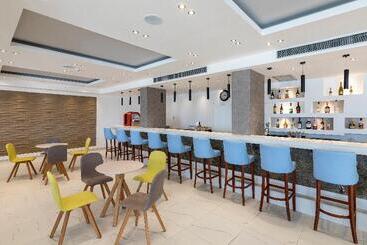 Hotel Belair Beach