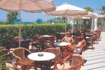 Hotel Belair Beach