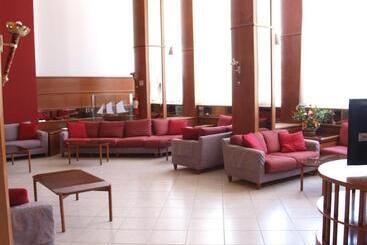 Hotel Belair Beach