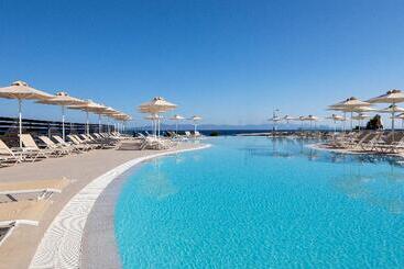 Hotel Belair Beach