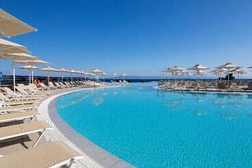 Hotel Belair Beach
