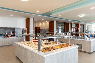 Hotel Belair Beach