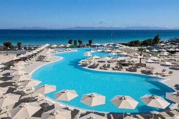 Hotel Belair Beach