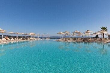 Hotel Belair Beach