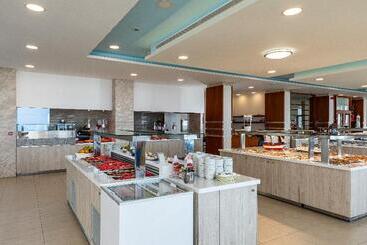 Hotel Belair Beach