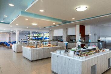 Hotel Belair Beach