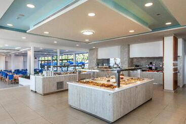 Hotel Belair Beach