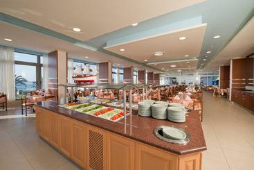 Hotel Belair Beach
