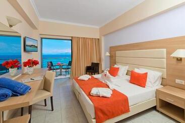 Hotel Belair Beach