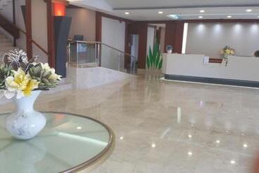 Hotel Belair Beach