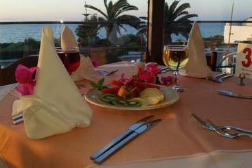 Hotel Belair Beach