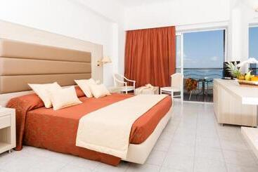 Hotel Belair Beach