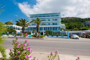 Hotel Belair Beach