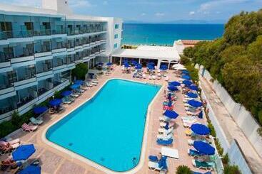 Hotel Belair Beach
