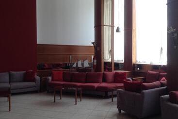 Hotel Belair Beach
