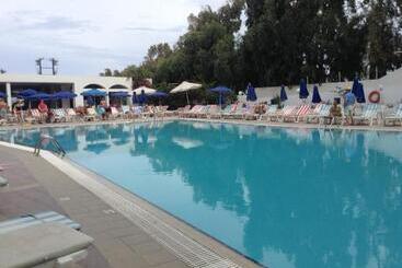 Hotel Belair Beach