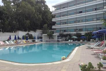 Hotel Belair Beach