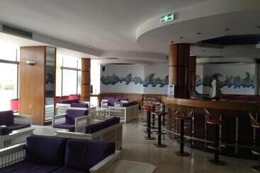 Hotel Belair Beach