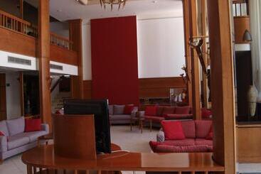 Hotel Belair Beach