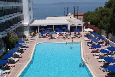 Hotel Belair Beach