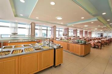 Hotel Belair Beach