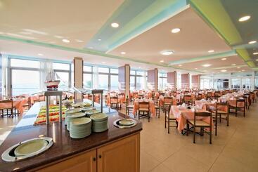 Hotel Belair Beach