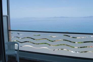 Hotel Belair Beach