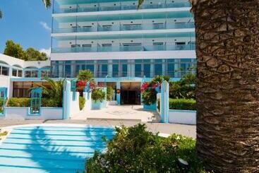 Hotel Belair Beach