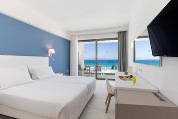 Hotel Belair Beach