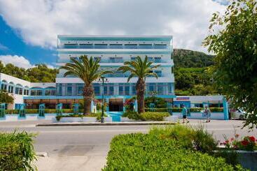 Hotel Belair Beach