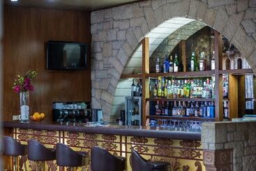 Hotel Civitel Akali
