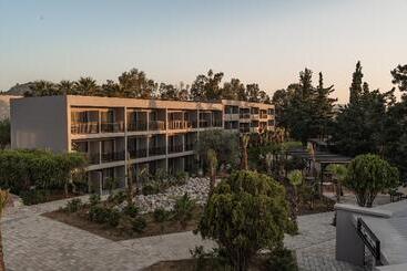 هتل Cook S Club Kolymbia Rhodes Adults Only