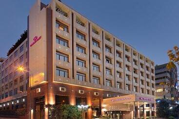 Crowne Plaza Athens City Centre, An Ihg - Atenas