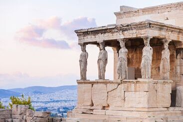 هتل Divani Apollon Palace & Thalasso