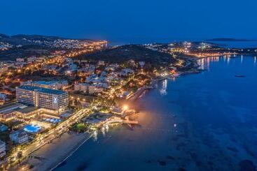 هتل Divani Apollon Palace & Thalasso