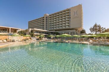 هتل Divani Apollon Palace & Thalasso