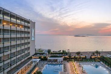 هتل Divani Apollon Palace & Thalasso