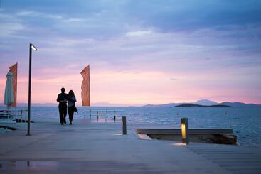 هتل Divani Apollon Palace & Thalasso