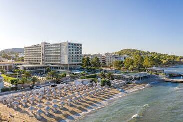 هتل Divani Apollon Palace & Thalasso